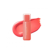 Milk Touch - Tinta labbra Jelly Fit Tinted Glow Tint - 02: Peach on Top