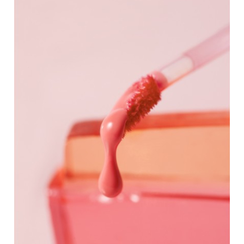 Milk Touch - Tinta labbra Jelly Fit Tinted Glow Tint - 02: Peach on Top