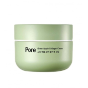 Milk Touch - Crema idratante Green Apple Pore Collagen