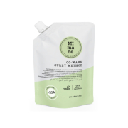 Mimare - Balsamo co-wash metodo ricci con acqua di melone - 200ml