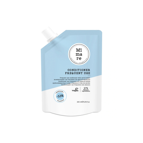 Mimare - Balsamo per uso frequente all'acqua di carota