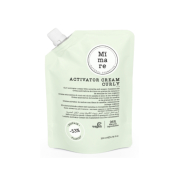 Mimare - Attivatore di ricci Curly Method con acqua di melone - 200ml