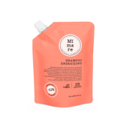Mimare - Shampoo Energizzante con Estratto di Foglie di Rosmarino - 200ml