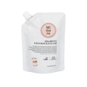 Mimare - Shampoo ricostruttore con olio di semi di Abyssinica - 200ml