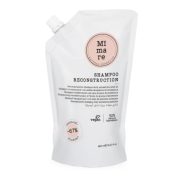 Mimare - Shampoo ricostruttore con olio di semi di Abyssinica - 480ml