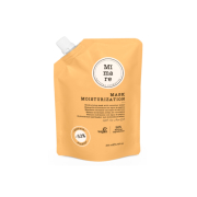 Mimare - Maschera idratante all'acqua di cetriolo
