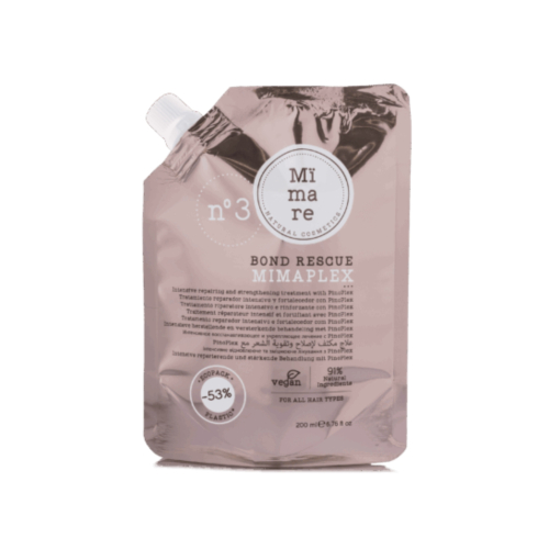 Mimare - *Mimaplex* - Trattamento intensivo per capelli danneggiati, secchi e maltrattati - 200ml