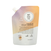 Mimare - *Solar Defense* - Balsamo leave-in per la protezione solare dei capelli con filtro UV