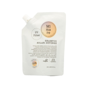 Mimare - *Solar Defense* - Shampoo solare Solar Defense
