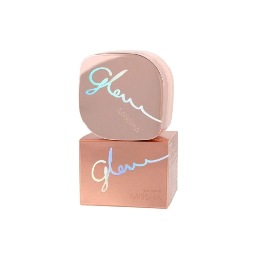 Missha - Balsamo illuminante per la pelle