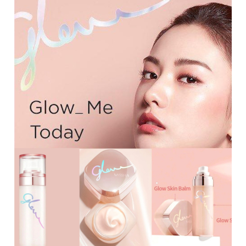 Missha - Balsamo illuminante per la pelle