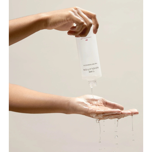 Missha - Essenza Viso Rassodante First Treatment 5x