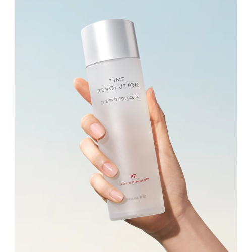 Missha - Essenza Viso Rassodante First Treatment 5x