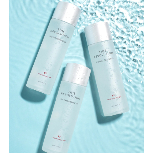 Missha - Essenza Viso Rassodante First Treatment 5x