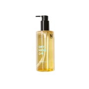 Missha - Olio detergente Super Off Dryness Off - Pelle secca