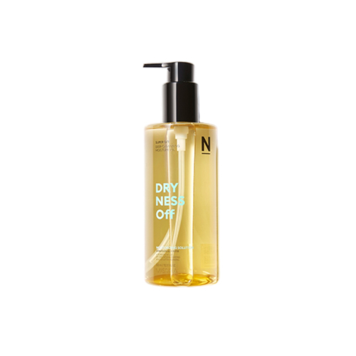 Missha - Olio detergente Super Off Dryness Off - Pelle secca