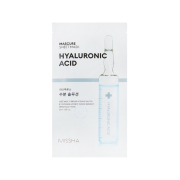 Missha - Maschera viso Hyaluronic Acid
