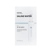 Missha - Maschera facciale Saline Water