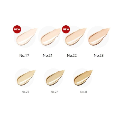 Missha - Perfect Cover BB Cream RX SPF 42 (50ml) - 17