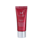 Missha - Perfect Cover BB Cream SPF 42 (20ml) - 21 Missha - Perfect Cover BB Cream SPF 42 (20ml) - 21