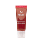 Missha - Perfect Cover BB Cream SPF 42 (20ml) - 27 Missha - Perfect Cover BB Cream SPF 42 (20ml) - 27