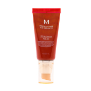 Missha - Perfect Cover BB Cream SPF 42 50ml) - 23 Missha - Perfect Cover BB Cream SPF 42 50ml) - 23