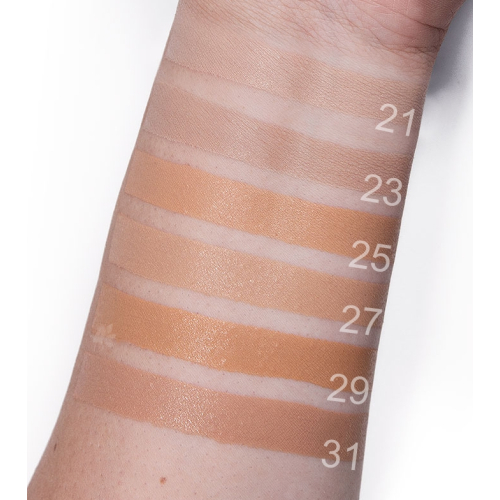 Missha - Perfect Cover BB Cream SPF 42 (50 ml) - 25: Warm Beige