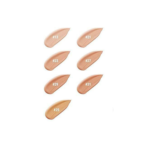 Missha - Perfect Cover BB Cream SPF 42 (50 ml) - 25: Warm Beige