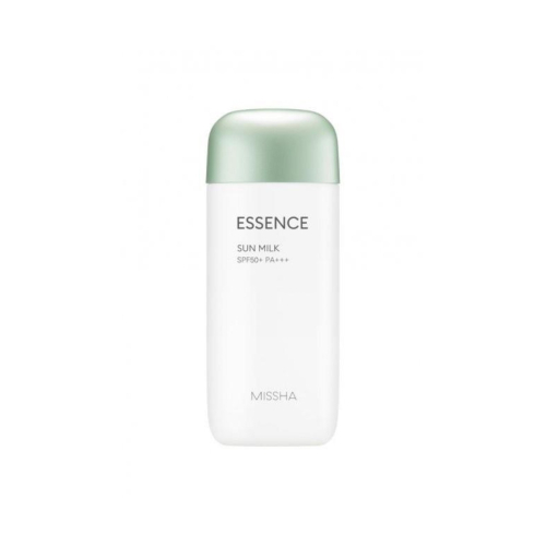 Missha - Essenza solare Sun Milk Ex SPF50+ PA+++
