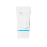 Missha - Crema solare per il viso All Around Aqua SPF50+ PA++++