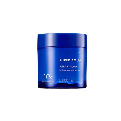 Missha - *Super Aqua* - Balsamo con acido ialuronico Ultra Hyalron