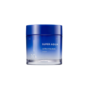 Missha - *Super Aqua* - Crema idratante viso con acido ialuronico Ultra Hyalron
