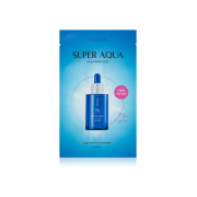 Missha - *Super Aqua* - Maschera viso con acido ialuronico Ultra Hyalron