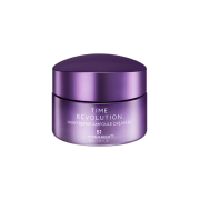 Missha - *Time Revolution* - Crema viso rassodante Night Repair