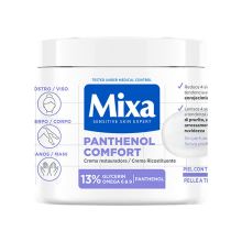 Mixa - *Panthenol Comfort* - Crema ricostituente - Pelle a tendenza atopica