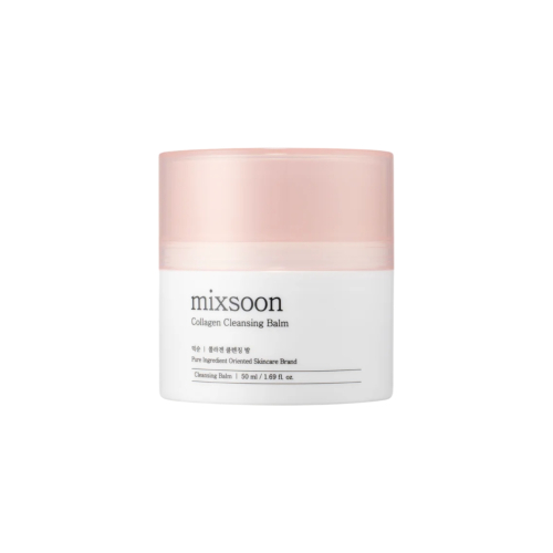 Mixsoon - *Collagen* - Balsamo detergente