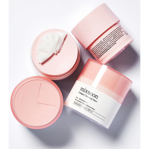 Mixsoon - *Collagen* - Balsamo detergente