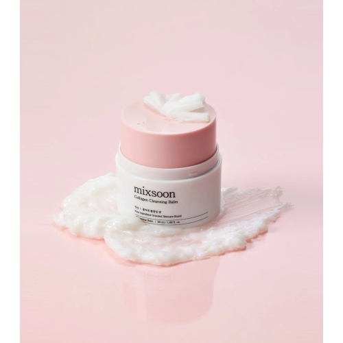 Mixsoon - *Collagen* - Balsamo detergente
