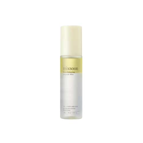 Mixsoon - Spray viso bifasico Bean Balancing