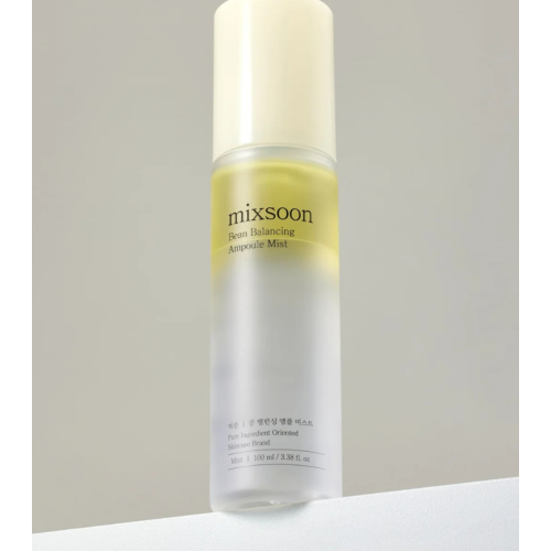 Mixsoon - Spray viso bifasico Bean Balancing