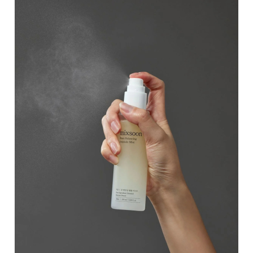 Mixsoon - Spray viso bifasico Bean Balancing