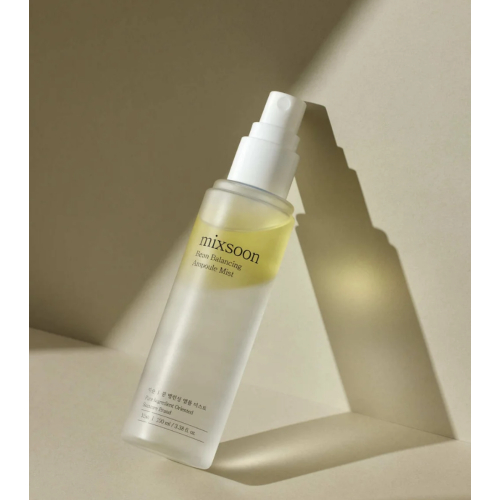 Mixsoon - Spray viso bifasico Bean Balancing