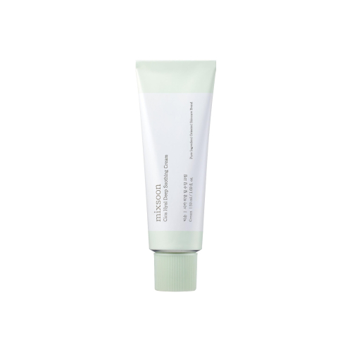Mixsoon - *Cica Hyal* - Crema idratante per il viso Deep Shooting