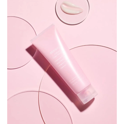 Mixsoon - *Collagen* - Maschera viso illuminante Collagen Glass