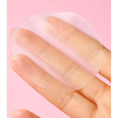 Mixsoon - *Collagen* - Tamponi toner illuminanti