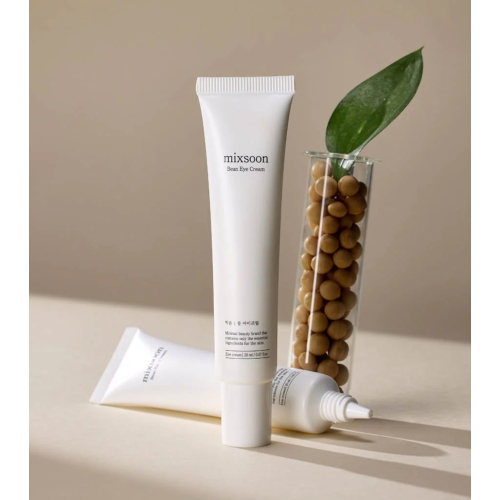 Mixsoon - Contorno occhi Bean