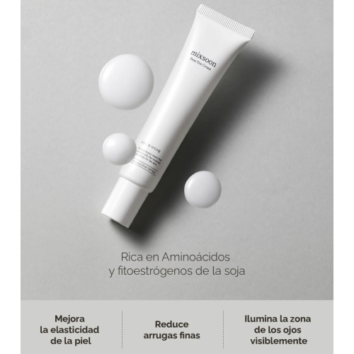 Mixsoon - Contorno occhi Bean