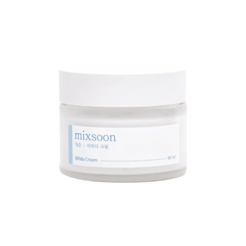Mixsoon - Crema viso idratante Bifida Cream
