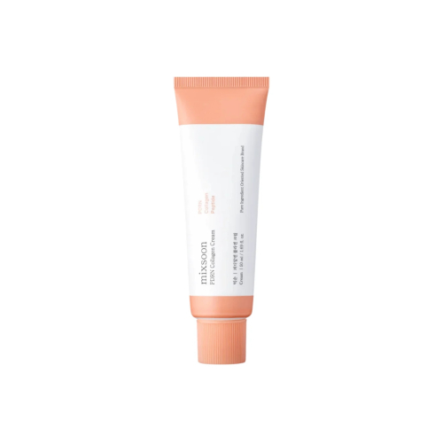 Mixsoon - Crema idratante per il viso PDRN Collagen
