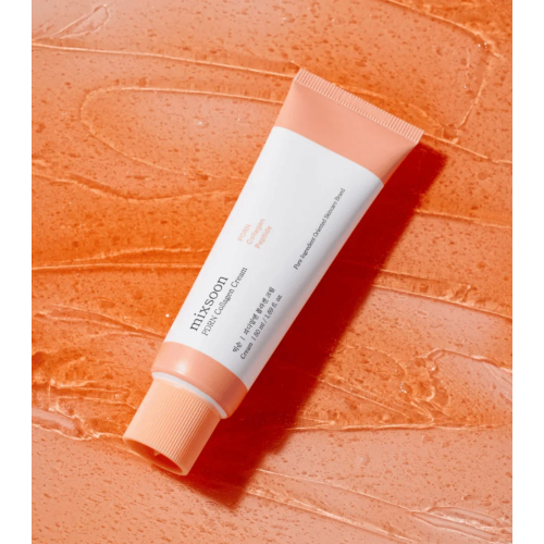 Mixsoon - Crema idratante per il viso PDRN Collagen